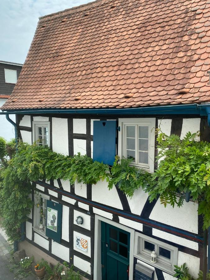 Hexenhaeuschen Dreieichenhain Extérieur photo