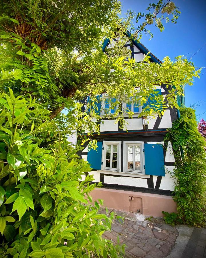 Hexenhaeuschen Dreieichenhain Extérieur photo
