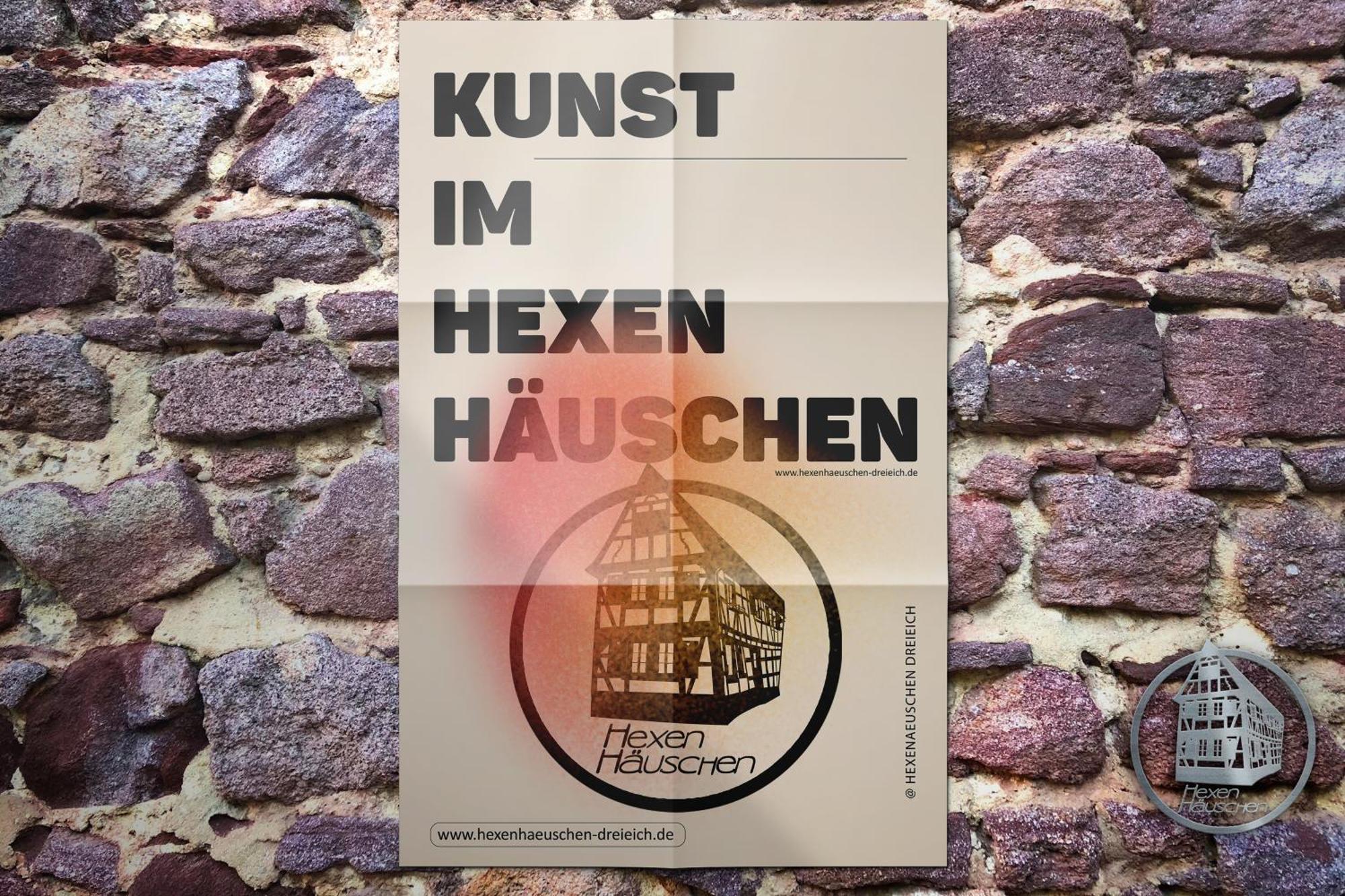 Hexenhaeuschen Dreieichenhain Extérieur photo