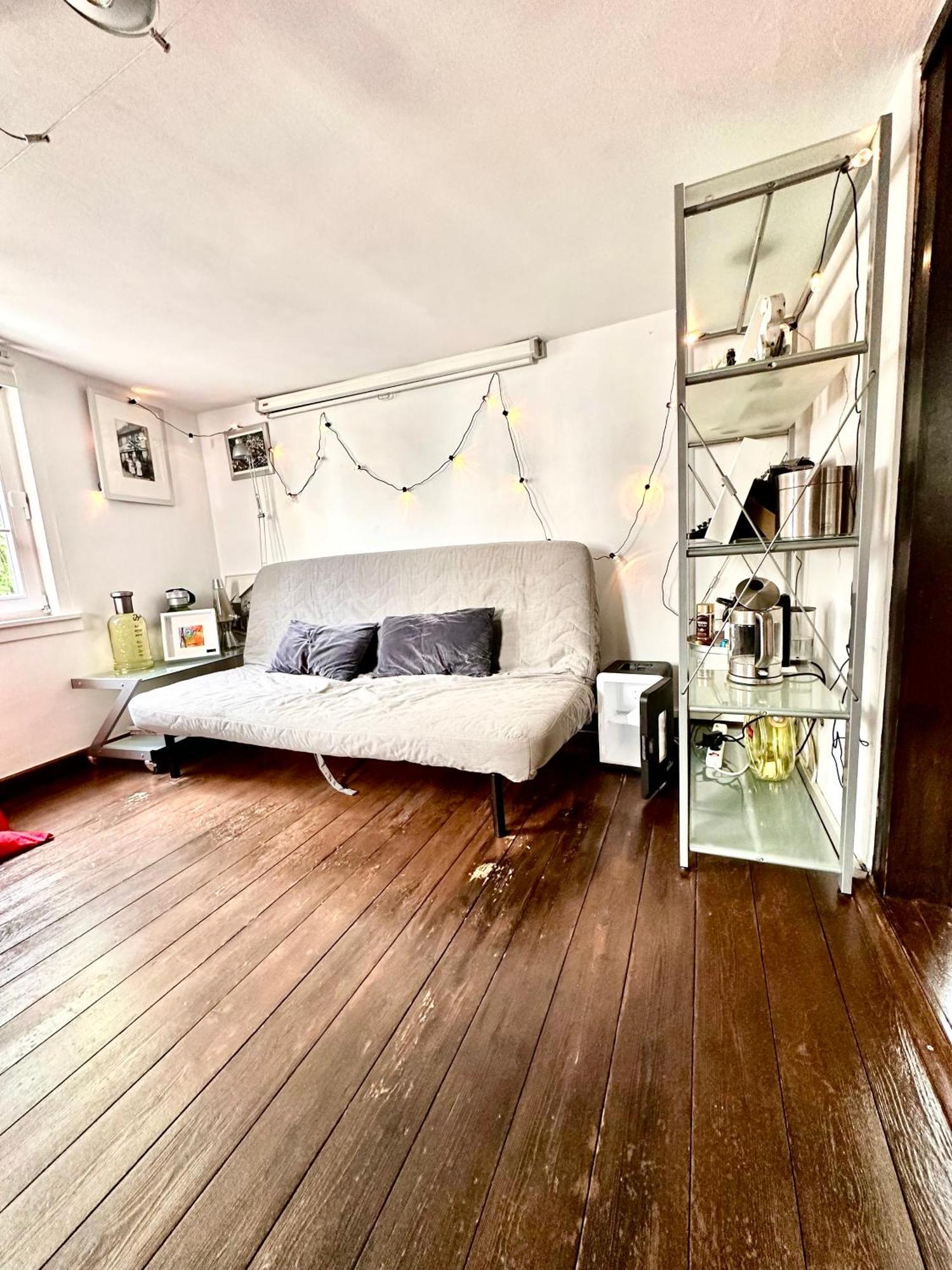 Hexenhaeuschen Dreieichenhain Extérieur photo