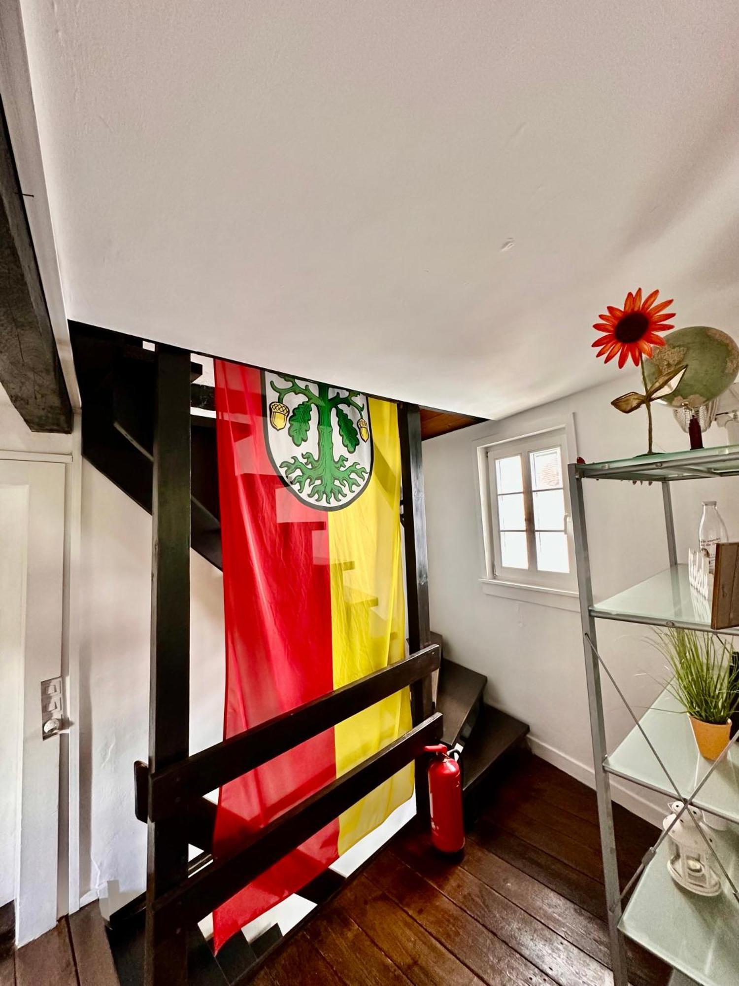 Hexenhaeuschen Dreieichenhain Extérieur photo