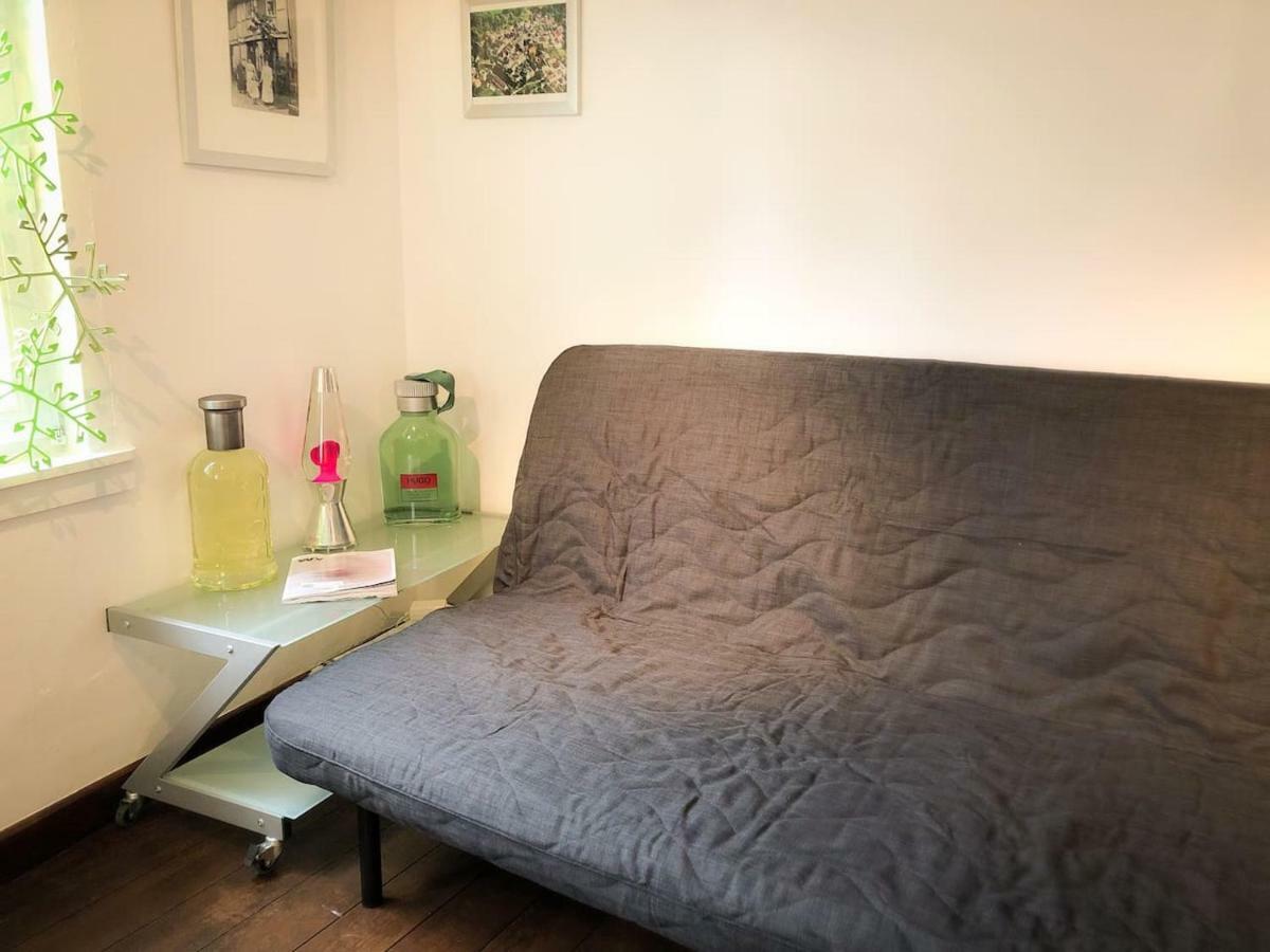 Hexenhaeuschen Dreieichenhain Extérieur photo