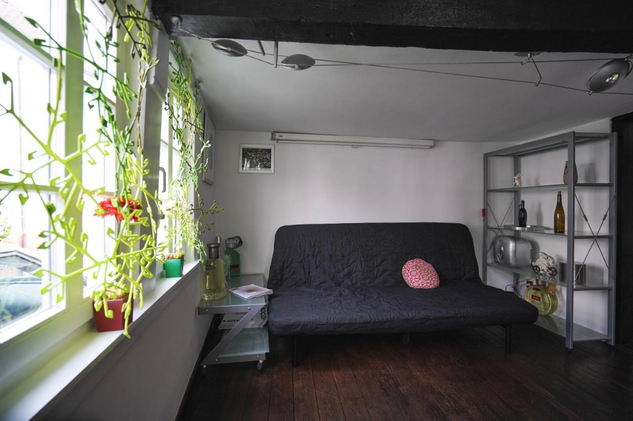 Hexenhaeuschen Dreieichenhain Extérieur photo