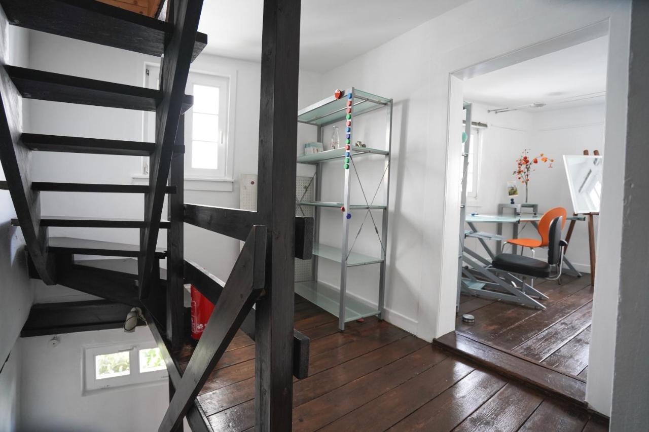 Hexenhaeuschen Dreieichenhain Extérieur photo