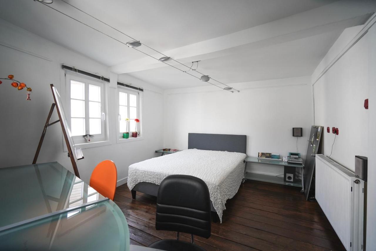 Hexenhaeuschen Dreieichenhain Extérieur photo