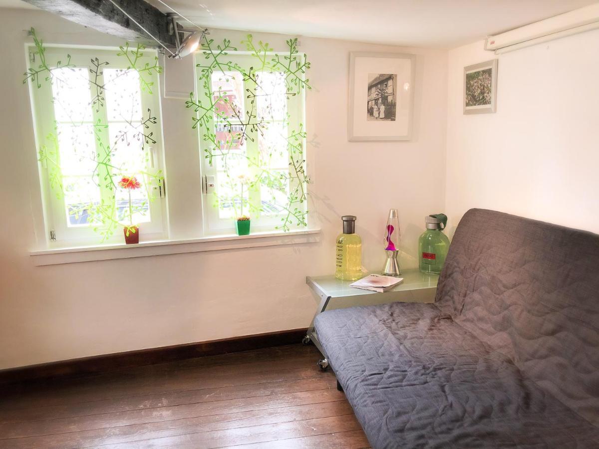 Hexenhaeuschen Dreieichenhain Extérieur photo